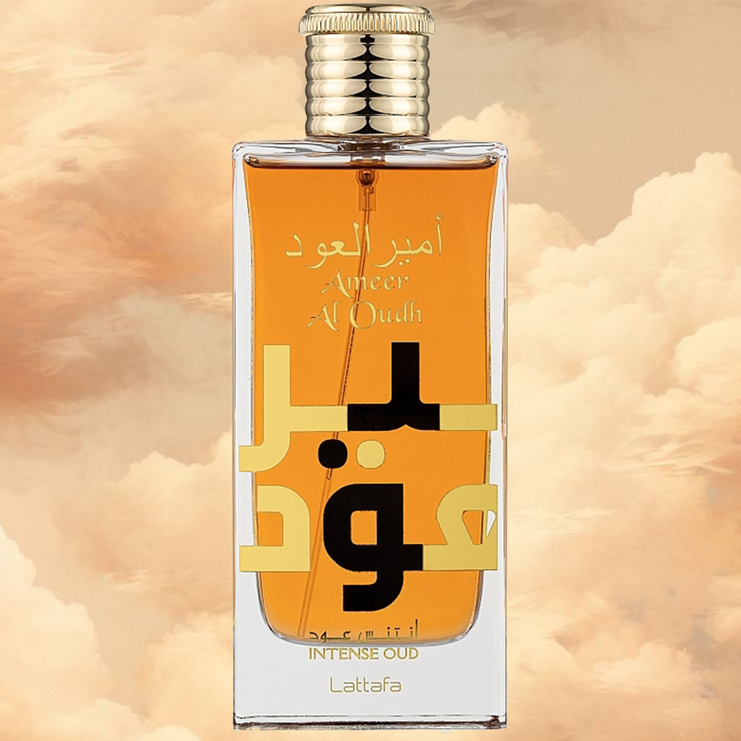 Ameer al oudh intense