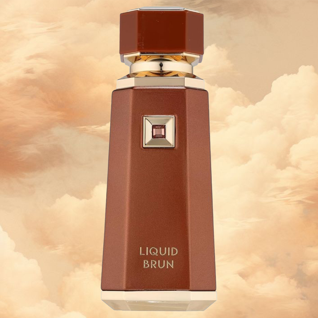 Liquid brun