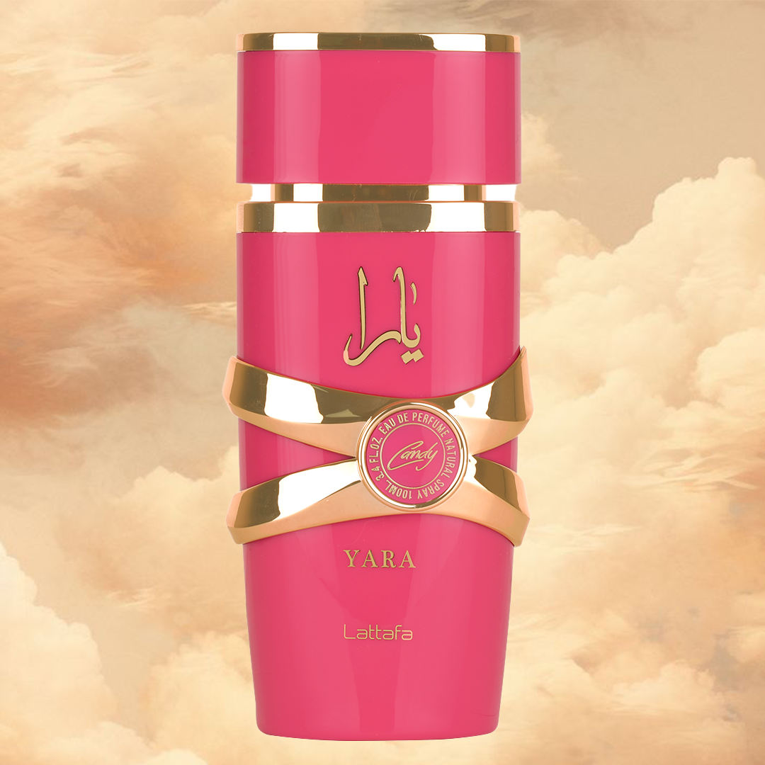 yara candy