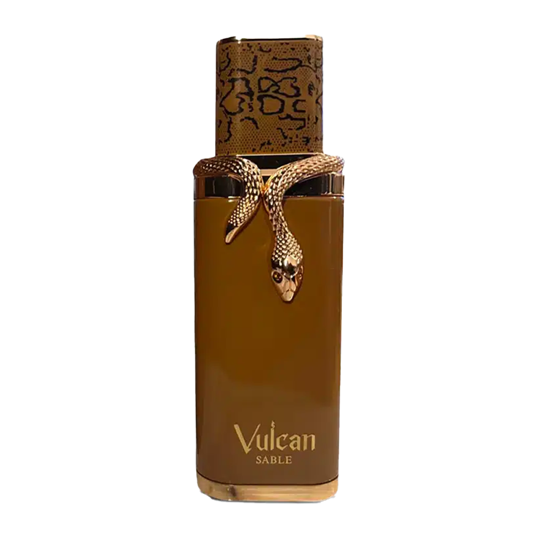 Vulcan sable