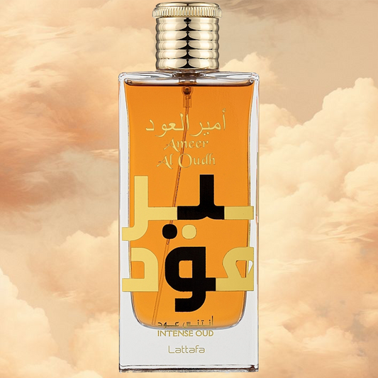 Ameer al oudh intense