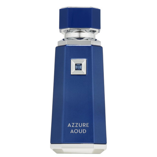 azzure aoud