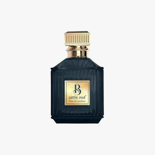 Barakkat Satin oud