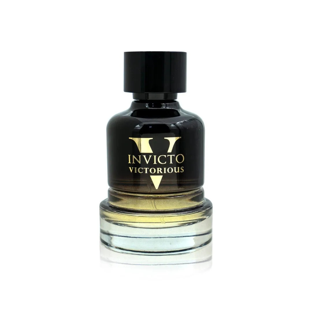 fragrance world invicto victorious