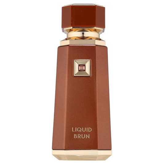 Liquid brun