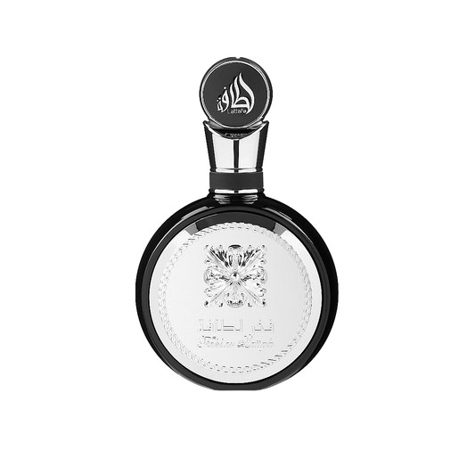 Lattafa fakhar black