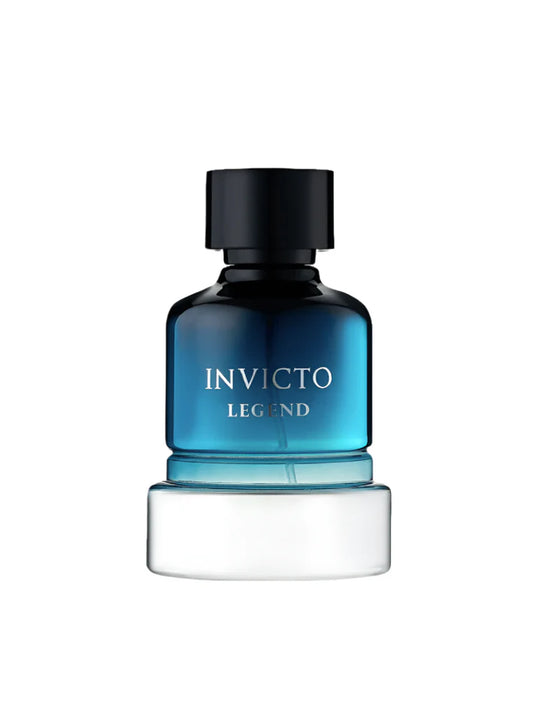 invicto victorious legend