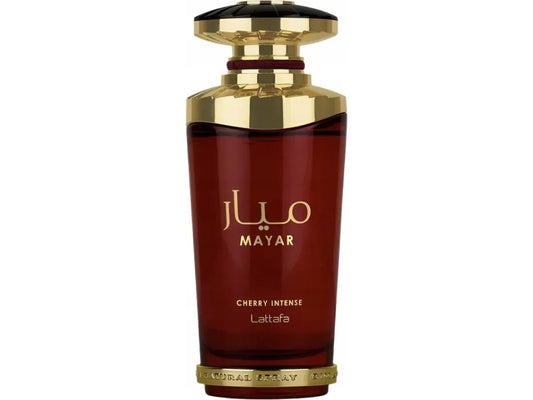 Mayar cherry intense