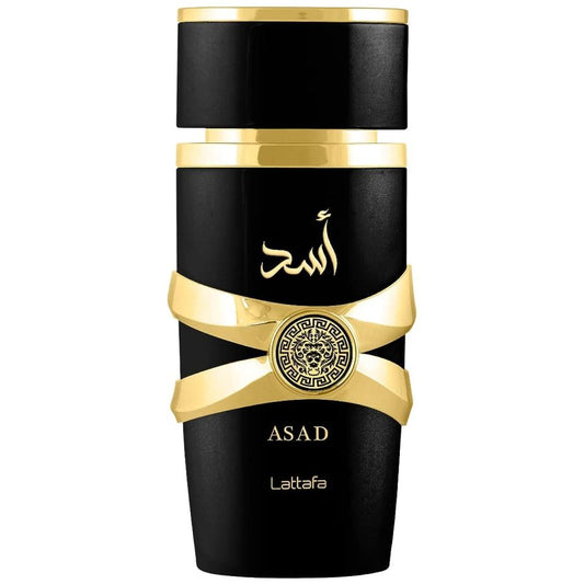 Asad