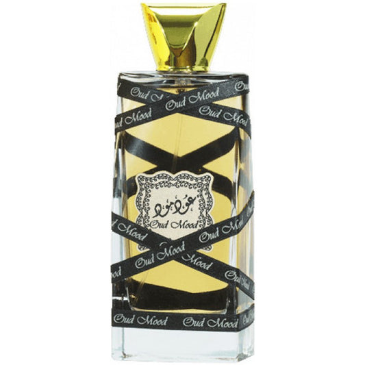 Oud mood