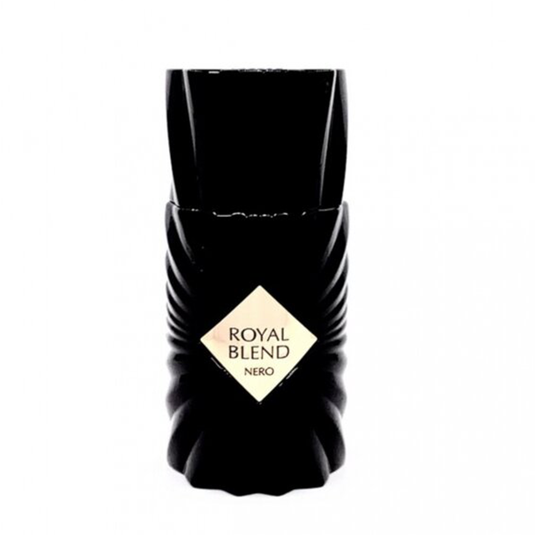 Royal blend nero