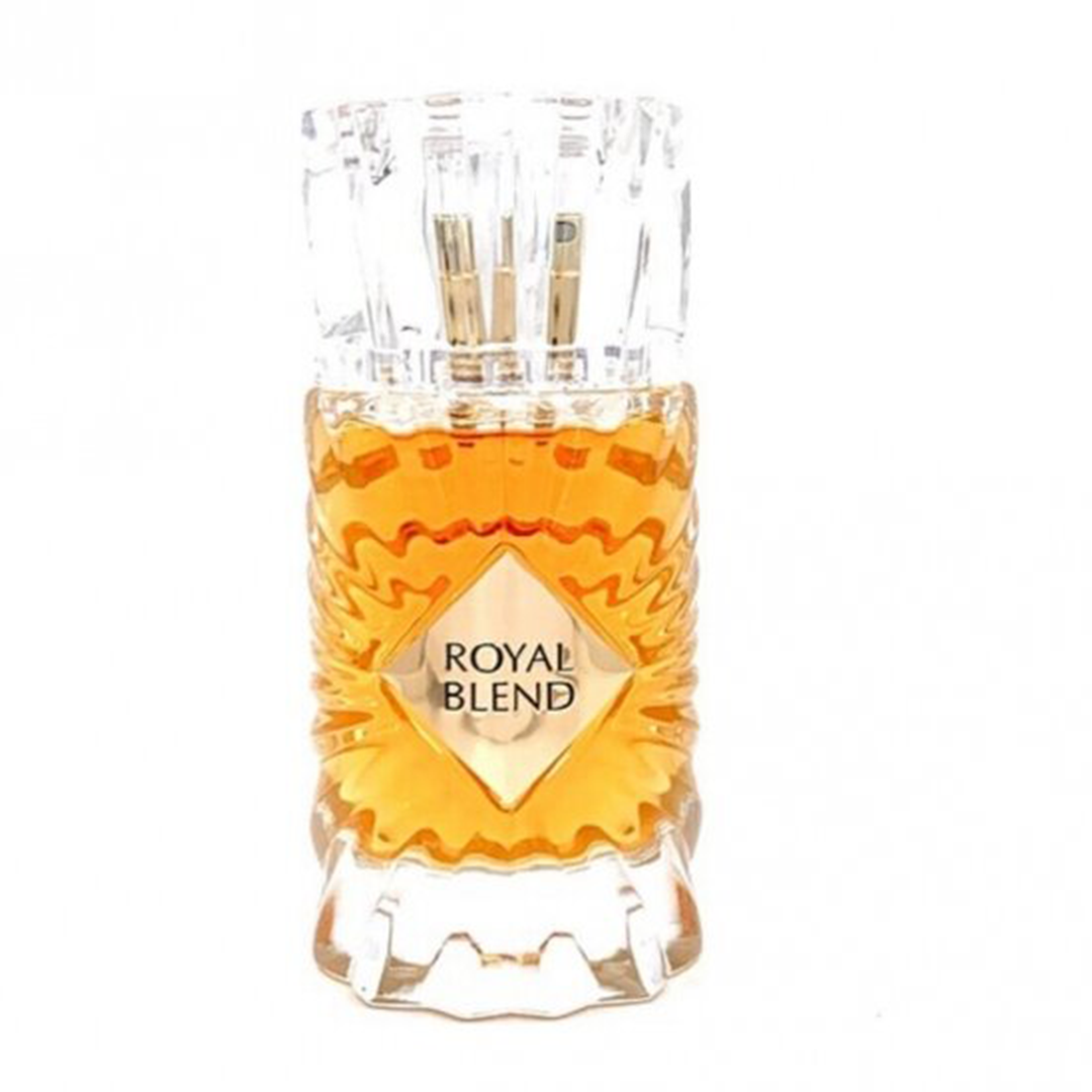Royal blend
