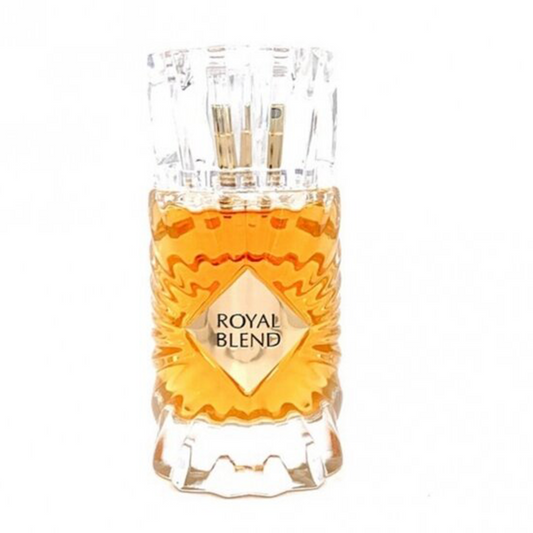 Royal blend